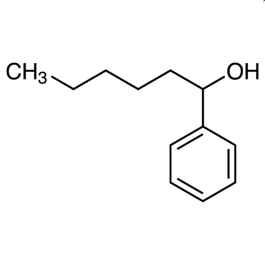 TCI P1683 4471-05-0 1-Phenyl-1-hexanol