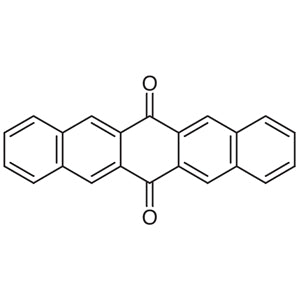 TCI P1685 3029-32-1 6,13-Pentacenedione
