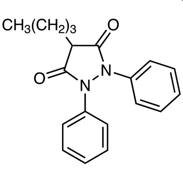50-33-9 Phenylbutazone - AMI Scientific