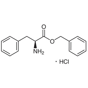TCI P1718 2462-32-0 L-Fenilalanina Benzil Ester Hidroklorida