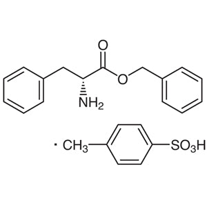TCI P1722 28607-46-7 D-Phenylalanine Benzyl Ester p-Toluenesulfonate