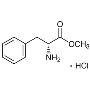 TCI P1725 13033-84-6 D-Fenilalanin Metil Ester Hidroklorida