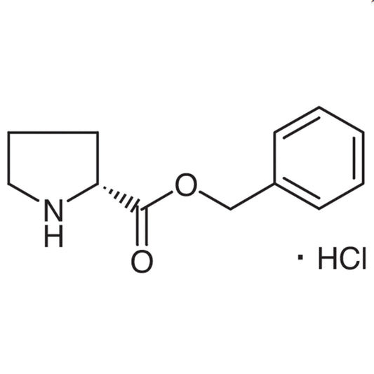 53843-90-6 D-Proline Benzyl Ester Hydrochloride - AMI Scientific