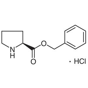 TCI P1727 16652-71-4 L-Prolin Benzyl Ester Hidroklorida