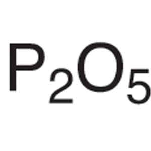 1314-56-3 Phosphorus(V) Oxide - AMI Scientific