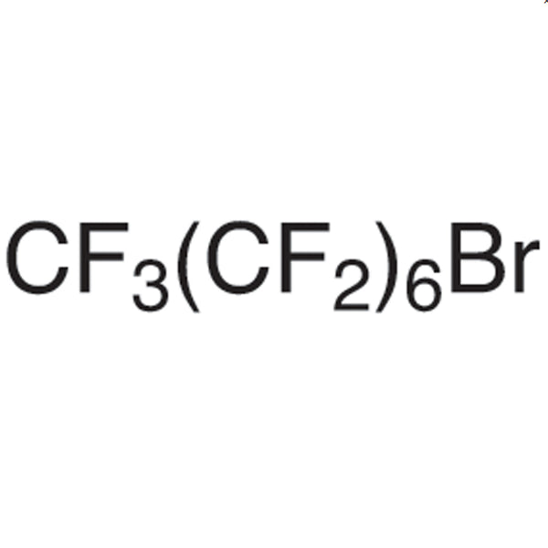 TCI P1753 375-88-2 Pentadecafluoroheptyl Bromide
