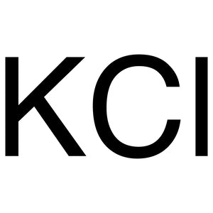 7447-40-7 Potassium Chloride - AMI Scientific