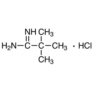 TCI P1761 18202-73-8 Pivalamidine Hidroklorida