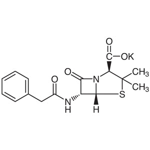 TCI P1772 113-98-4 Garam Kalium Penisilin G