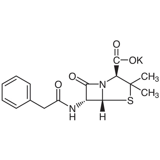 TCI P1772 113-98-4 Penicillin G Potassium Salt