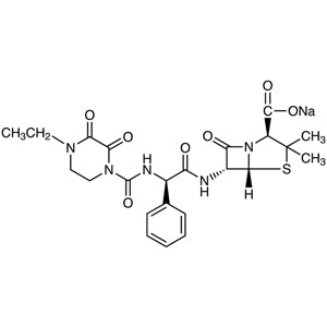 TCI P1774 59703-84-3 Piperacillin Sodium Salt