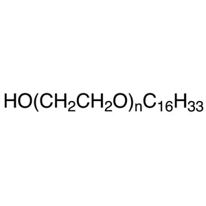 TCI P1776 9004-95-9 Polyethylene Glycol Monocetyl Ether (n=kira-kira 23) [untuk Penelitian Biokimia]