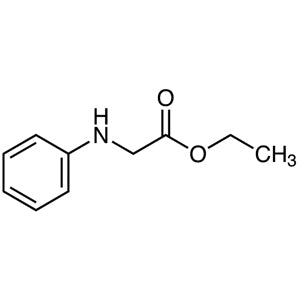 TCI P1781 2216-92-4 N-Phenylglycine Ethyl Ester