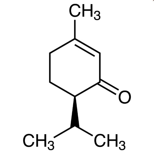 TCI P1783 4573-50-6 (R)-(-)-Piperitone