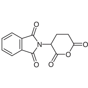 TCI P1789 3343-28-0 N-Phthaloyl-DL-glutamic Anhydride