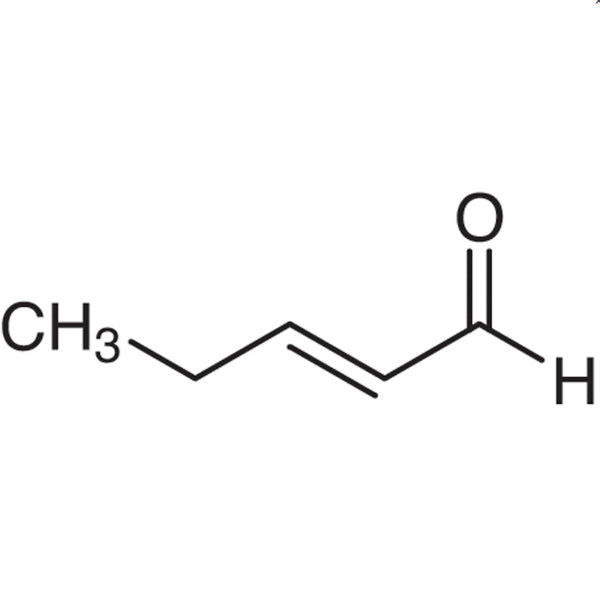 1576-87-0 trans-2-Pentenal - AMI Scientific