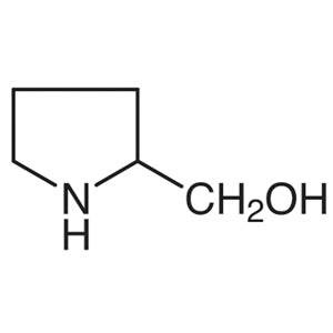 498-63-5 DL-Prolinol - AMI Scientific