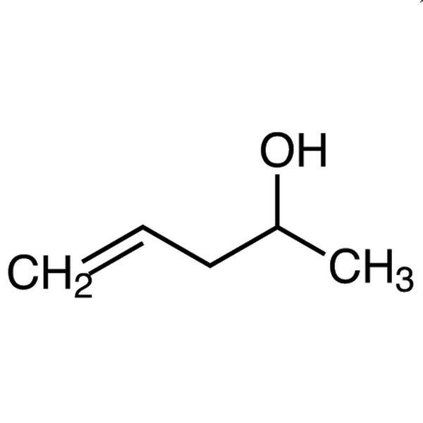TCI P1804 625-31-0 4-Penten-2-ol