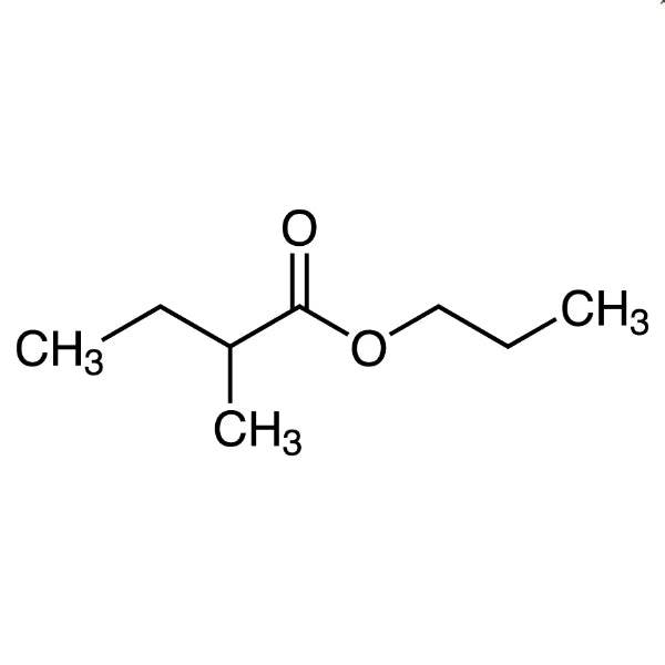 TCI P1809 37064-20-3 Propil 2-Metilbutirat