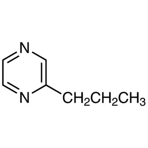 18138-03-9 2-Propylpyrazine - AMI Scientific