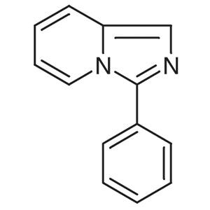 35854-46-7 3-Phenylimidazo[1,5-a]pyridine - AMI Scientific
