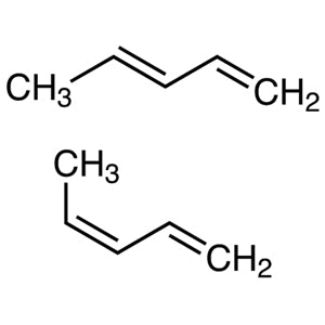 TCI P1841 504-60-9 1,3-Pentadiene (cis- and trans- mixture) (stabilized with TBC)