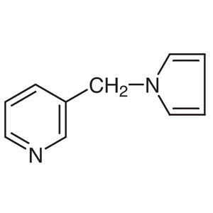 80866-95-1 3-(1-Pyrrolylmethyl)pyridine - AMI Scientific