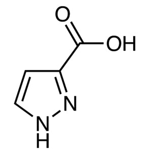 TCI P1862 1621-91-6 Pyrazole-3-carboxylic Acid