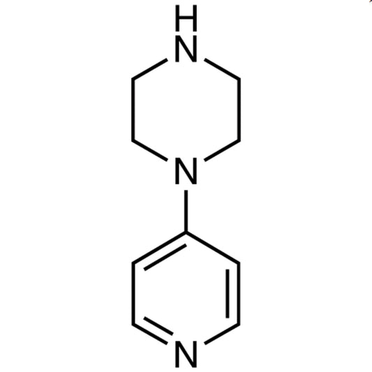 TCI P1863 1008-91-9 1-(4-Pyridyl)piperazine