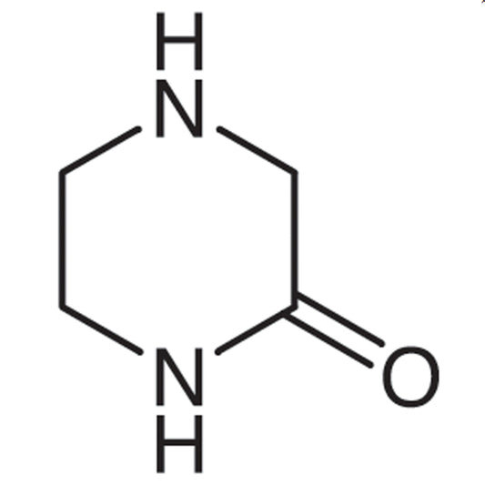TCI P1867 5625-67-2 2-Piperazinone