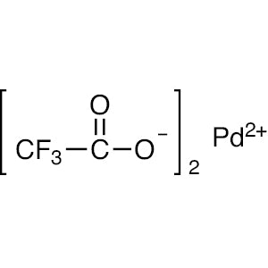 TCI P1870 42196-31-6 Palladium(II) Trifluoroacetate