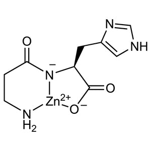 TCI P1873 107667-60-7 Polaprezinc