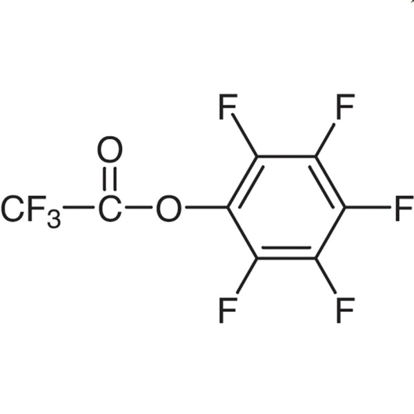 TCI P1894 14533-84-7 Pentafluorofenil Trifluoroasetat