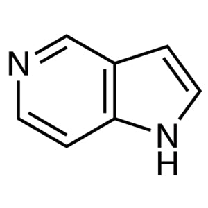271-34-1 1H-Pyrrolo[3,2-c]pyridine - AMI Scientific