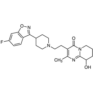 TCI P1897 144598-75-4 Paliperidone