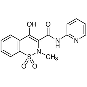 TCI P1905 36322-90-4 Piroxicam