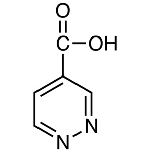 50681-25-9 Pyridazine-4-carboxylic Acid - AMI Scientific