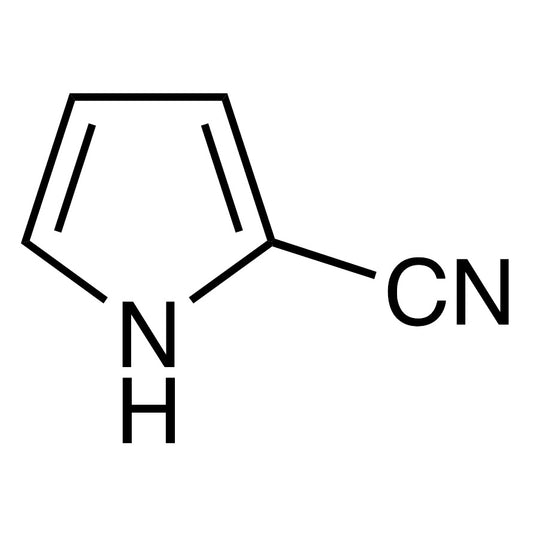 TCI P1926 4513-94-4 1H-Pyrrole-2-carbonitrile