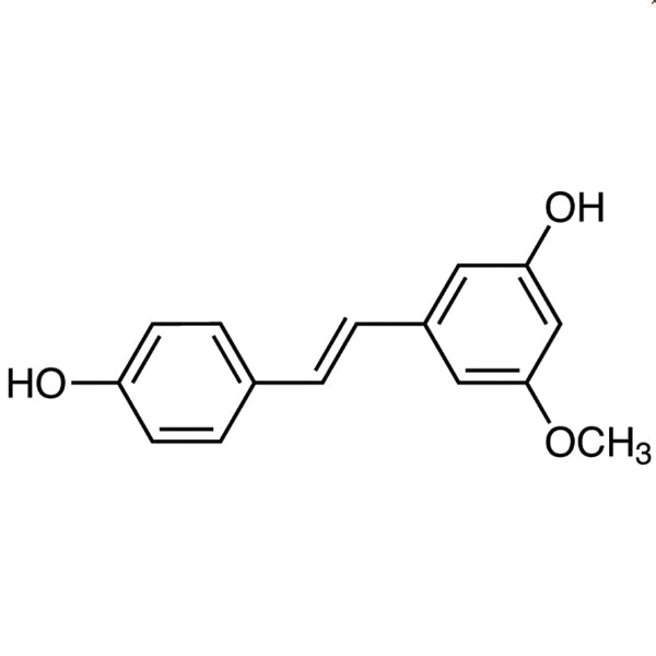 TCI P1927 42438-89-1 Pinostilbene