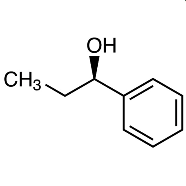 TCI P1930 1565-74-8 (R)-(+)-1-Phenyl-1-propanol