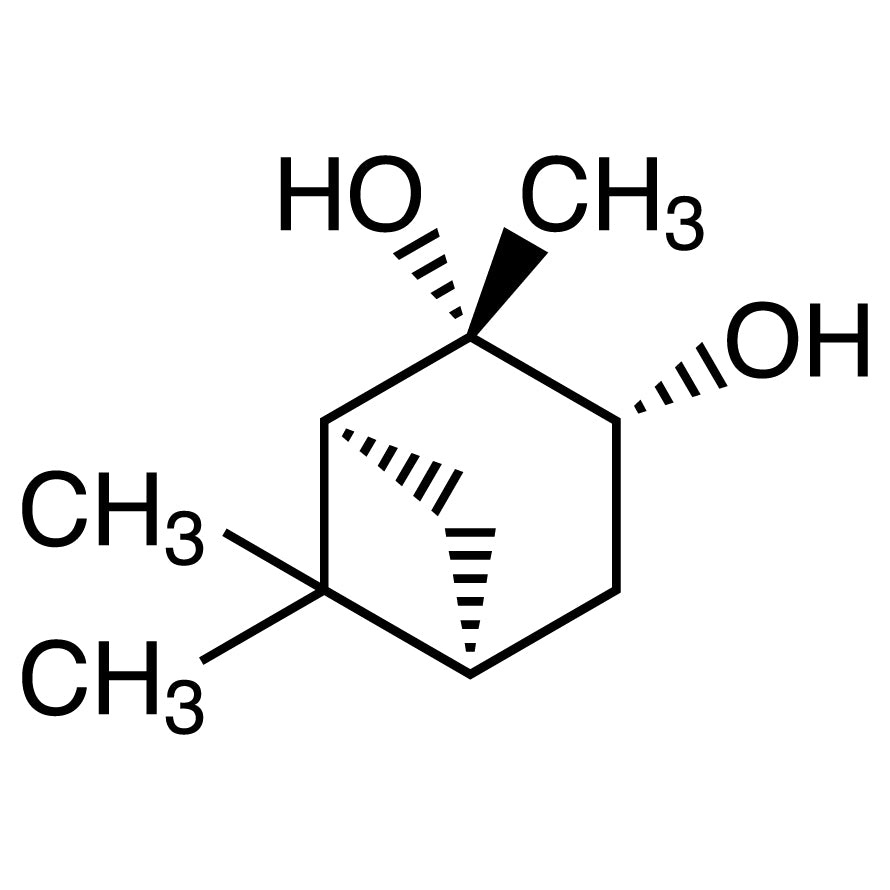 TCI P1934 18680-27-8 (1S,2S,3R,5S)-(+)-2,3-Pinanediol