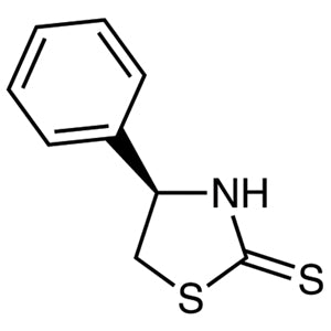 TCI P1959 110199-18-3 (R)-4-Feniltiazolidin-2-tion