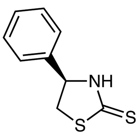 TCI P1959 110199-18-3 (R)-4-Phenylthiazolidine-2-thione