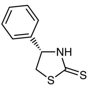 TCI P1960 185137-29-5 (S)-4-Feniltiazolidina-2-tiona
