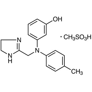 TCI P1985 65-28-1 Phentolamine Mesylate