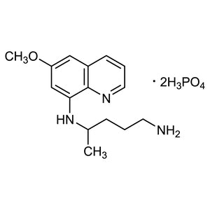 TCI P1989 63-45-6 Primaquine Diphosphate