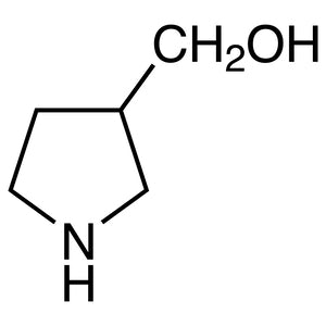 5082-74-6 Pyrrolidin-3-ylmethanol - AMI Scientific
