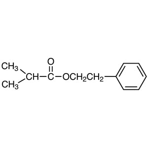 TCI P2008 103-48-0 2-Phenylethyl Isobutyrate