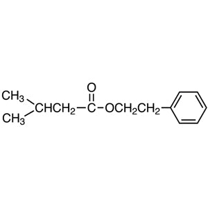 TCI P2009 140-26-1 2-Phenylethyl Isovalerate