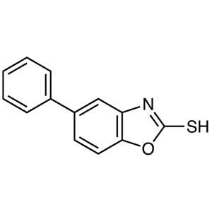 TCI P2011 17371-99-2 5-Fenilbenzoksazol-2-tiol
